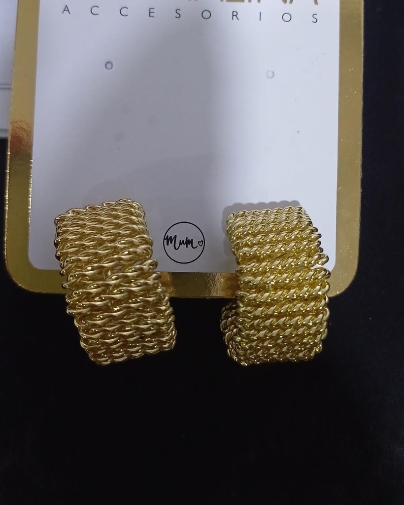 ARETE DORADO 05MJM04351