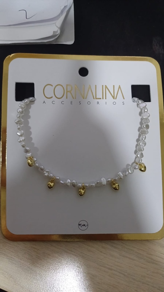 COLLAR PERLAS 05MJM01277