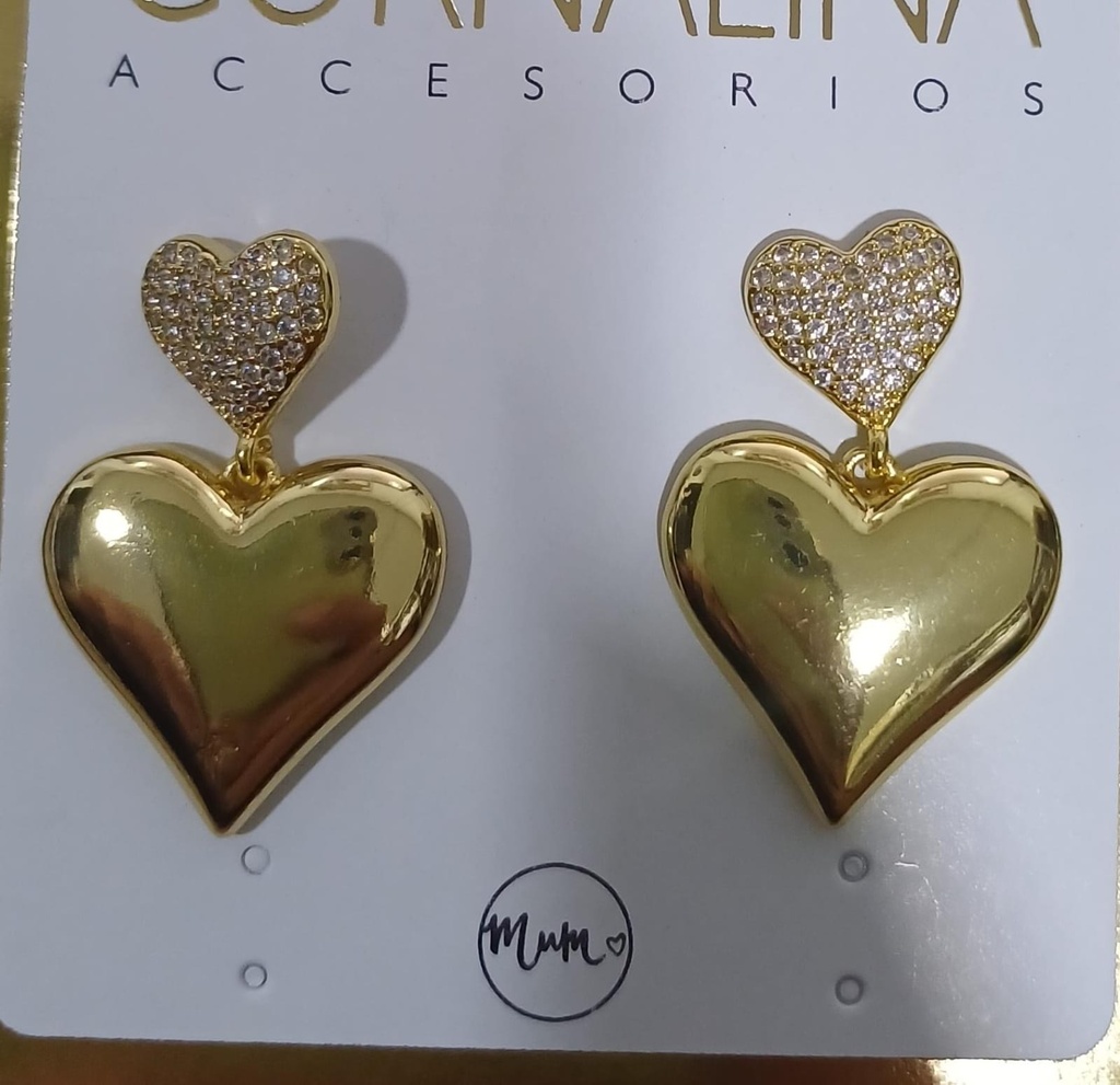 ARETE CORAZON 05MJM04054