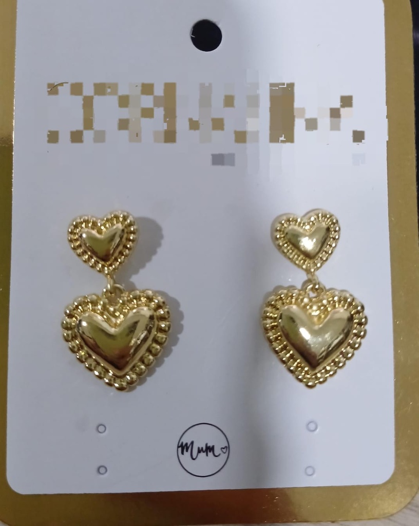 ARETE CORAZONES 05MJM04448