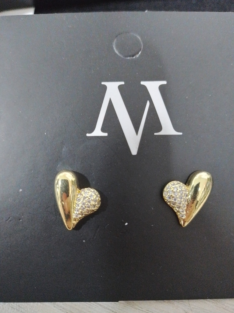 05MJM04596 ARETE CORAZON CRISTAL