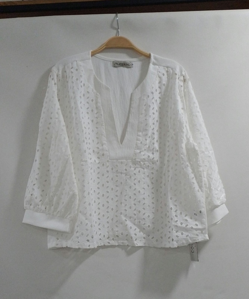 01COM42323 CAMISERA OJALILLO