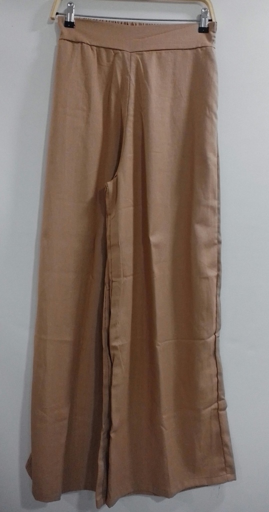 12GMM01721  PANTALON LINO