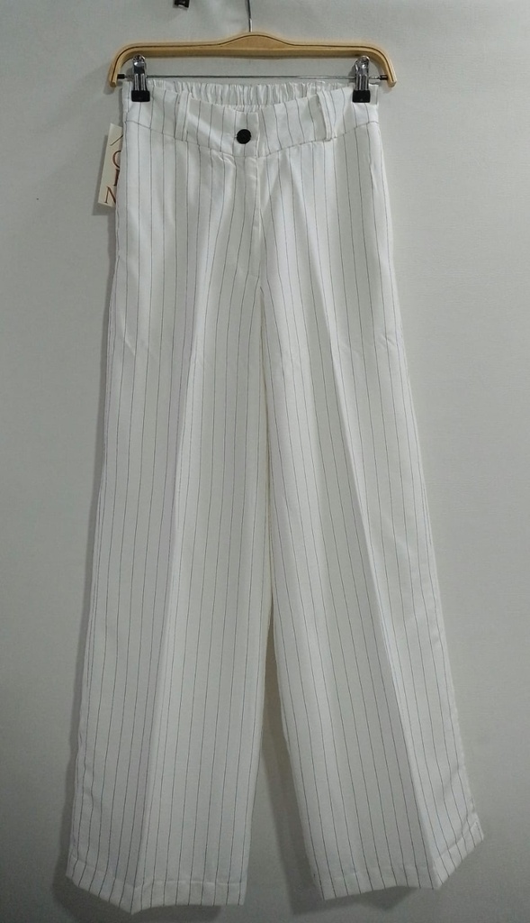 12JCM02453 PANT PRETINA