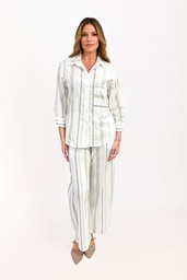 [TT24073290] 03JCM02425  CONJ MILAN PANT + BL MGA LGA