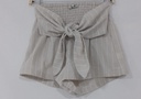 03DSM00131 CONJ SHORT + TOP  RAYAS