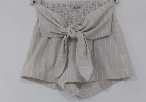 [TT24073301] 03DSM00131 CONJ SHORT + TOP  RAYAS