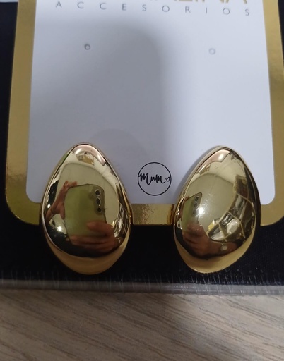 [TT24083322] ARETE DORADO 05MJM04358