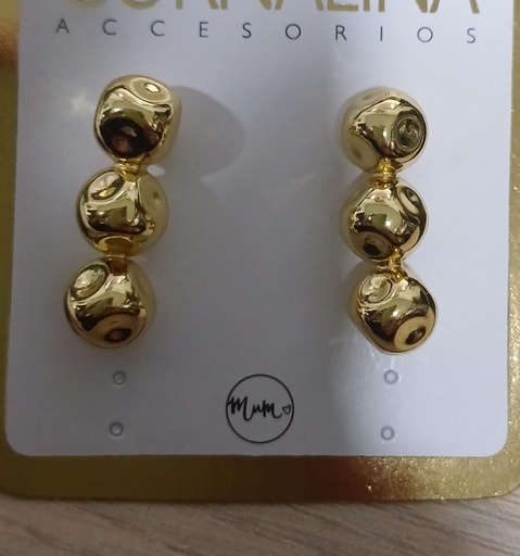 [TT24083323] ARETE BOLITAS 05MJM04071