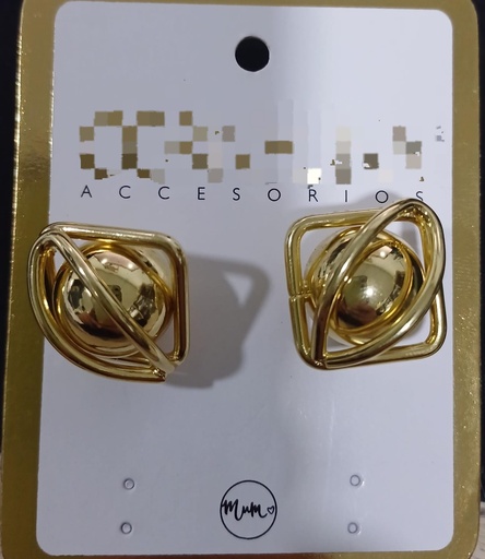 [TT24083335] ARETE DORADO 05MJM03234