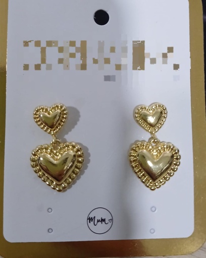 [TT24083338] ARETE CORAZONES 05MJM04448