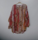 01GMM00589 BL CHIFFON ESTAMP