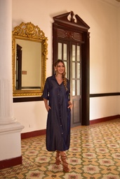 [TT24103523] 03GMM00638 V EMMA LGO CAMISERO