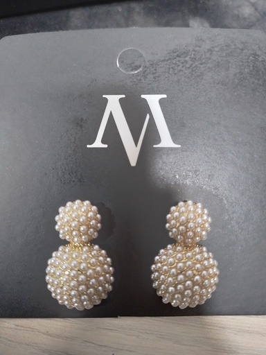 [TT24103663] 05MJM03966 ARETES PERLITAS