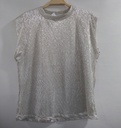 01GMM00719 BLUSA BRILLANTE