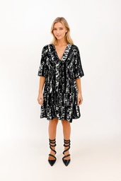 [TT25023904] 03GMM00700 V ESCOTE EN V MGA 3/4 ABIGAIL