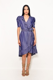 [TT25043965] 03LCM09731 V LINA CRUZADO CHAMBRAY